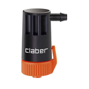 Gocciolatore fine linea 0-10 Claber