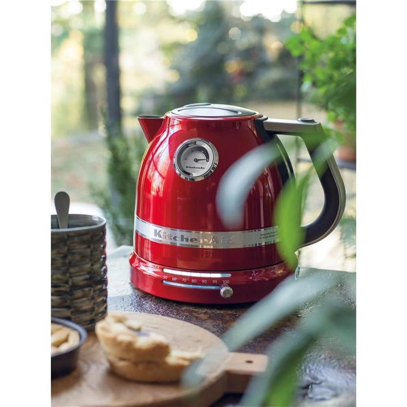 KITCHEN AID 5KEK1522ECA BOLLITORE ELETTRICO CAPACITÀ 1,5LT