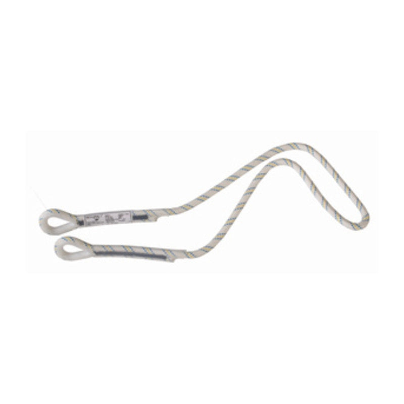 CORDA DI COLLEGAMENTO STATICA EN354 1,5 M- IRUDEK 2000- 1,0 pz