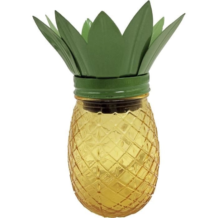 Ananas solare - GALIX