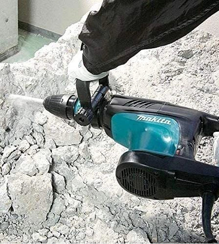 Makita HR4003C Martello Rotativo SDS-MAX 40 mm 1100W 8,3J AVT 3 Funzioni avviamento morbido