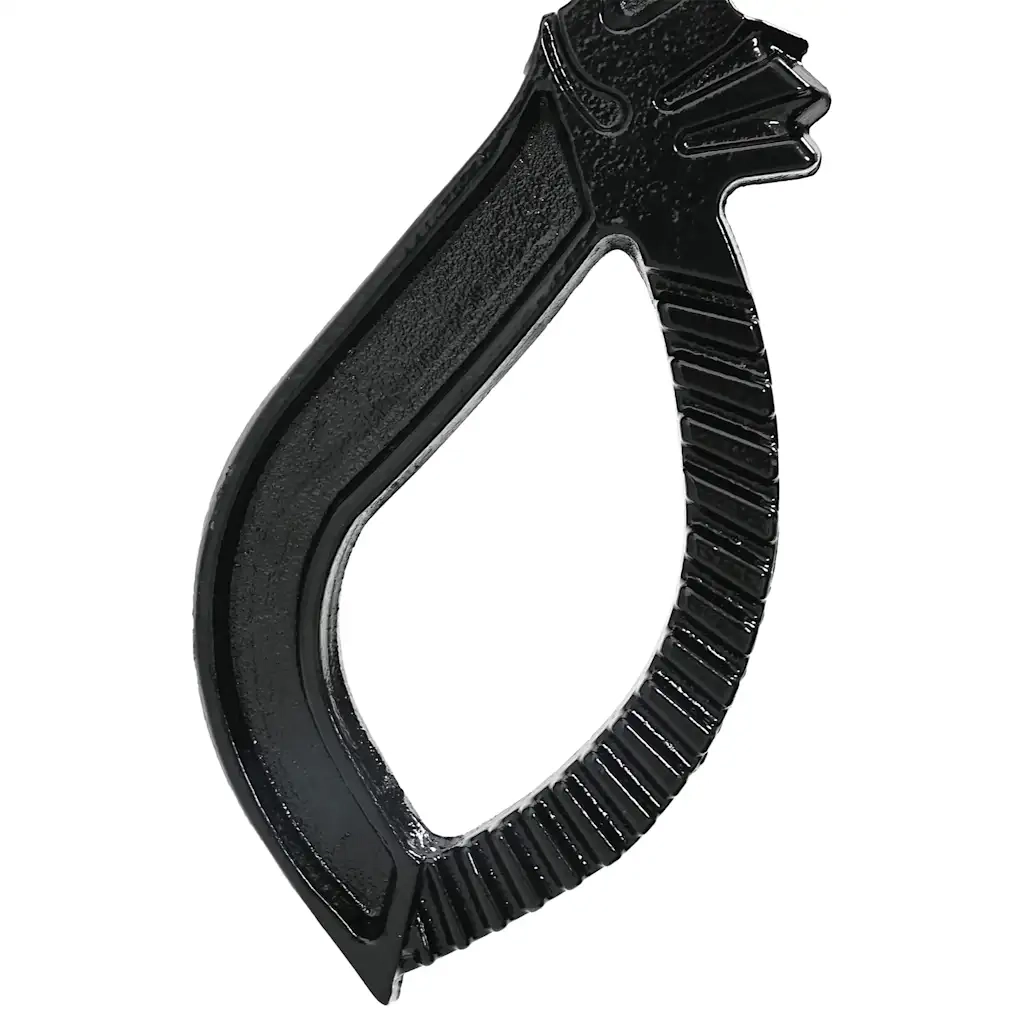 Pompa d'Acqua Manuale da Giardino in Ghisa CFW7703666