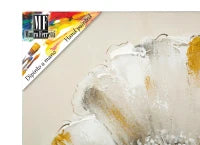 Dipinto Su Tela Torp Cm 80X3.7X80