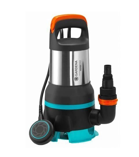 Gardena Clear/Dirty Water Pump 15000 550 W 0,7 bar 15000 l/h