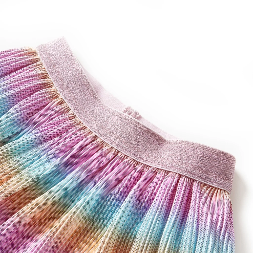 Gonna da Bambina Multicolore 92 CFW9370751