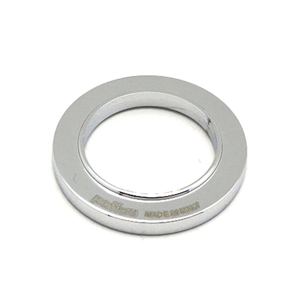 BASETTA IN OTTONE CON OR- D. Est. 53 - D Int. 41 mm- PAFFO- pezzi 1