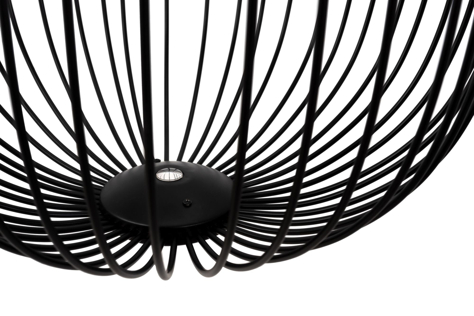 Lampada APP967-1CP Black