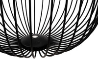 Lampada APP967-1CP Black