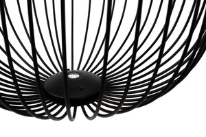 Lampada APP967-1CP Black