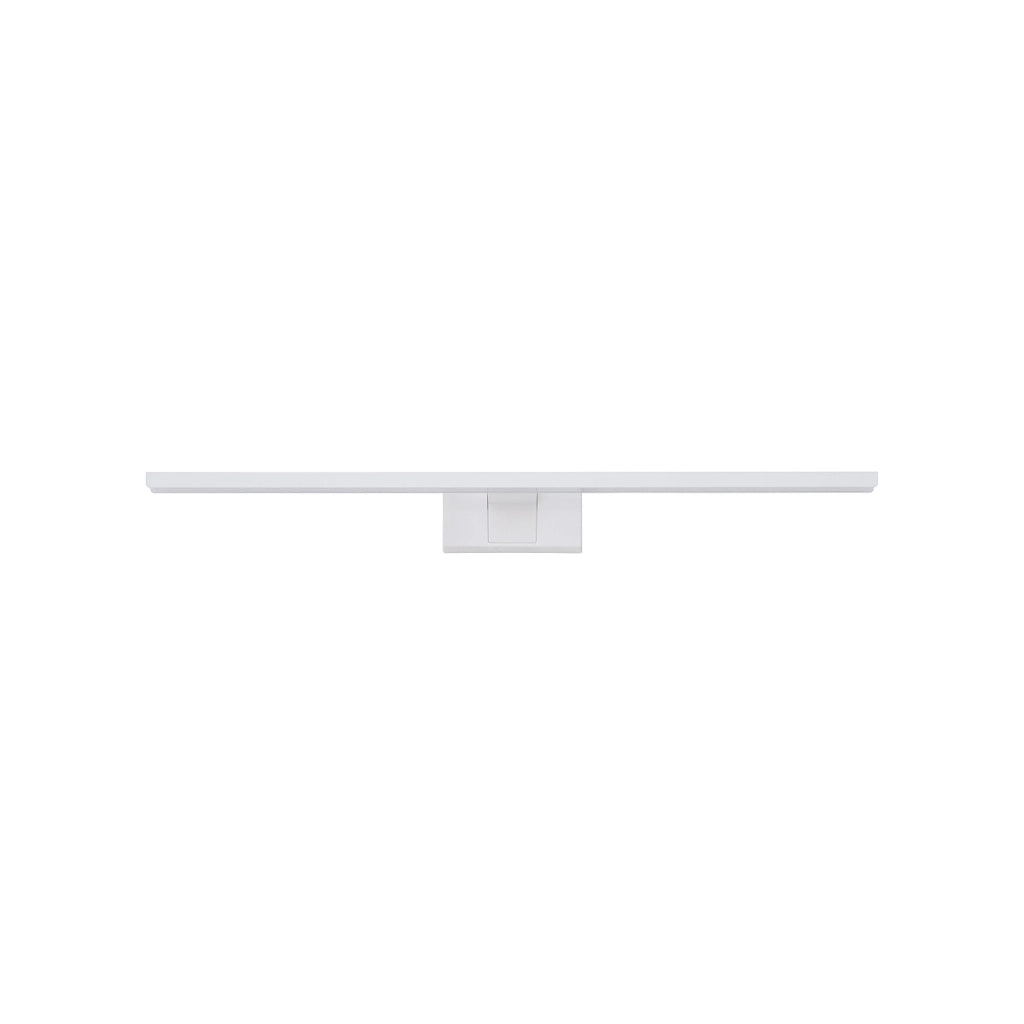 Applique bagno specchio 60cm LED 12W 3000K Nowodvorski