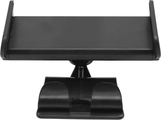 Sedile posteriore supporto per smartphone - regolazione di angolo libera - supporto per testa auto flessibile - per Modello 3.