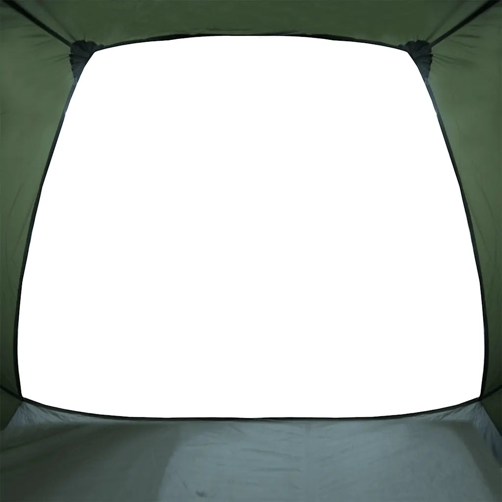 Tenda da Pesca Verde Oliva Impermeabile 4009482