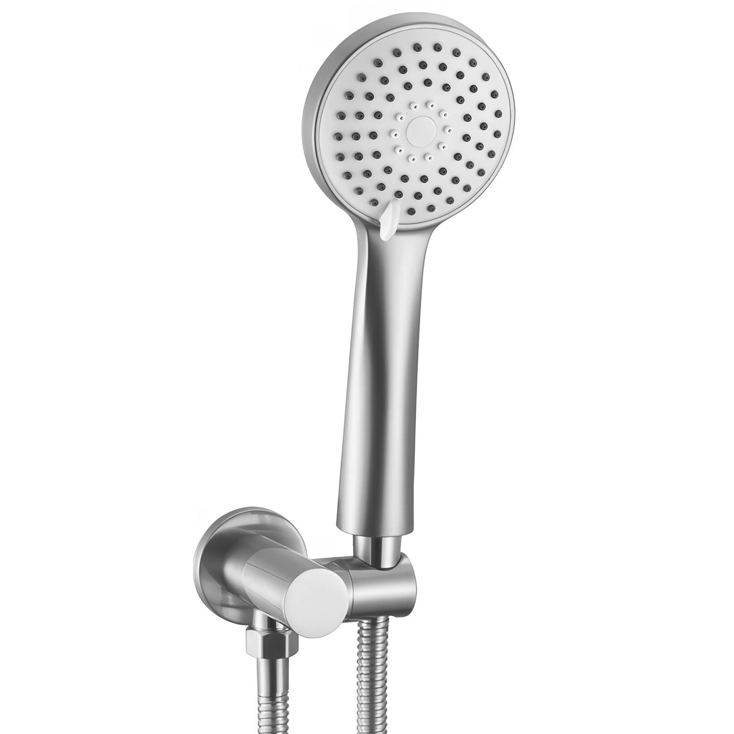 Set Doccia Da Incasso Rea Ontario Brush Nickel + Box