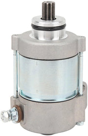 Motociclistica Starter con Alta Potenza di Avvio - 12V - Installazione Facile - Compatibile con SM16 Mitsuba - Codice Articolo 55140001100 - Funziona con Fiducia in Condizioni Freddissime - Startmotor