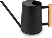 Giocello in acciaio inossidabile - duraturo e stile - 1 pezzo - nero/bianco