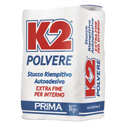 STUCCO IN POLVERE 'K2' Kg. 20  - K2