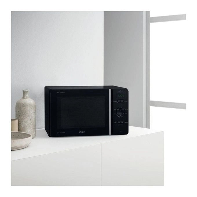 Whirlpool Chef Plus Microonde a libera installazione - MCP 345 BL