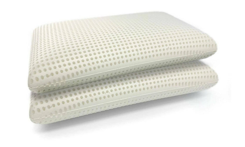 Coconetten, Topper Singolo Sfoderabile Made in Italy, 190x90x5h cm Bianco