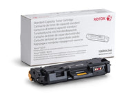 Xerox Cartuccia toner Nero a Capacità standard da 1500 Pagine per Stampante ® B210, Stampante multifunzione ® B205/ ® B215 (106R04346)