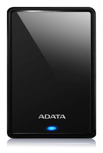ADATA HV620S disco rigido esterno 4 TB 2.5" Micro-USB B 2.0/3.2 Gen 1 (3.1 Gen 1) Nero