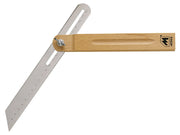 Metrica FALSA SQUADRA REGOLABILE  cm. 15x25