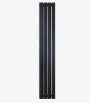 RADIATORE IN  ALLUMINIO GARDA S90 H 2000 5 Elementi Slate Grey FONDITAL