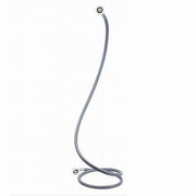 Trade Shop - Tubo Scarico Carico Per Lavatrice Lavastoviglie Con Curva Raccordo Pipa 3mt 59052 -