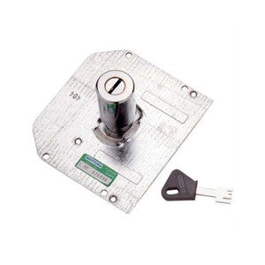 MOTTURA 91111 RICAMBIO CILINDRO POMPA 80MM D30- 1,0 pz