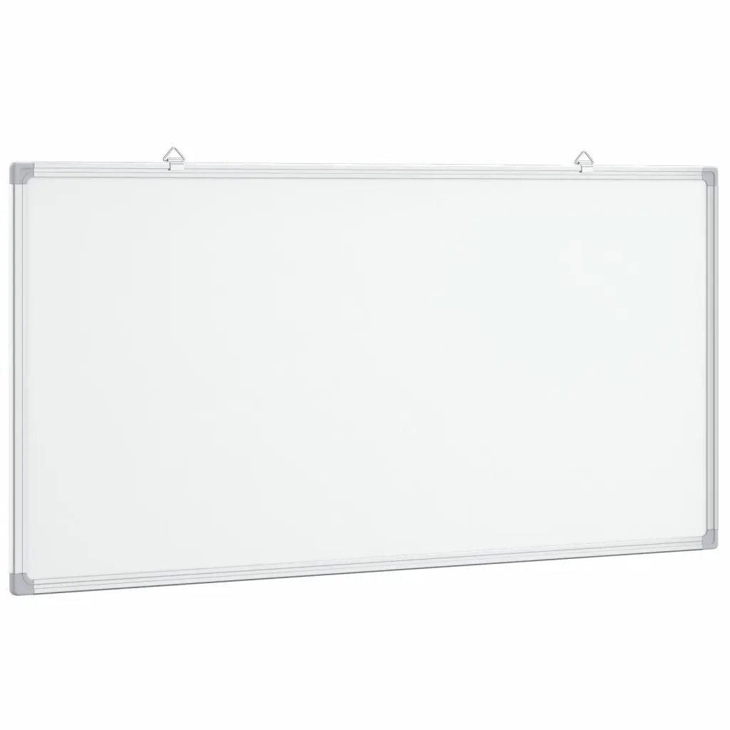 Lavagna Magnetica 100x50x1,7 cm in Alluminio CFW5230789