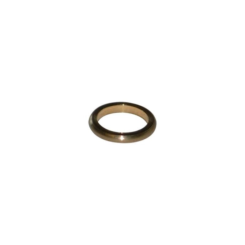 RONDELLA ALZAPORTA Ø foro 10 mm - 100 pezzi