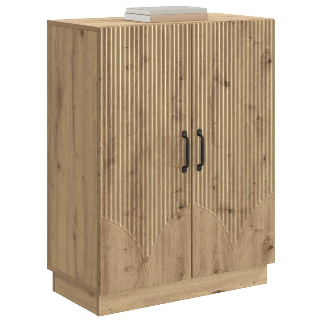 Credenza Rovere Artigianale 66 x 34,5 x 87 cm 895284