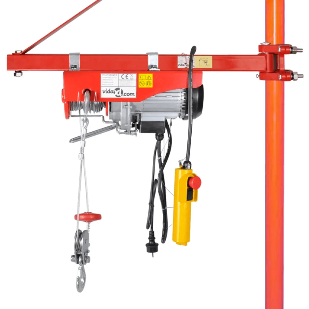 Braccio di Sollevamento 600 kg CFW7628758