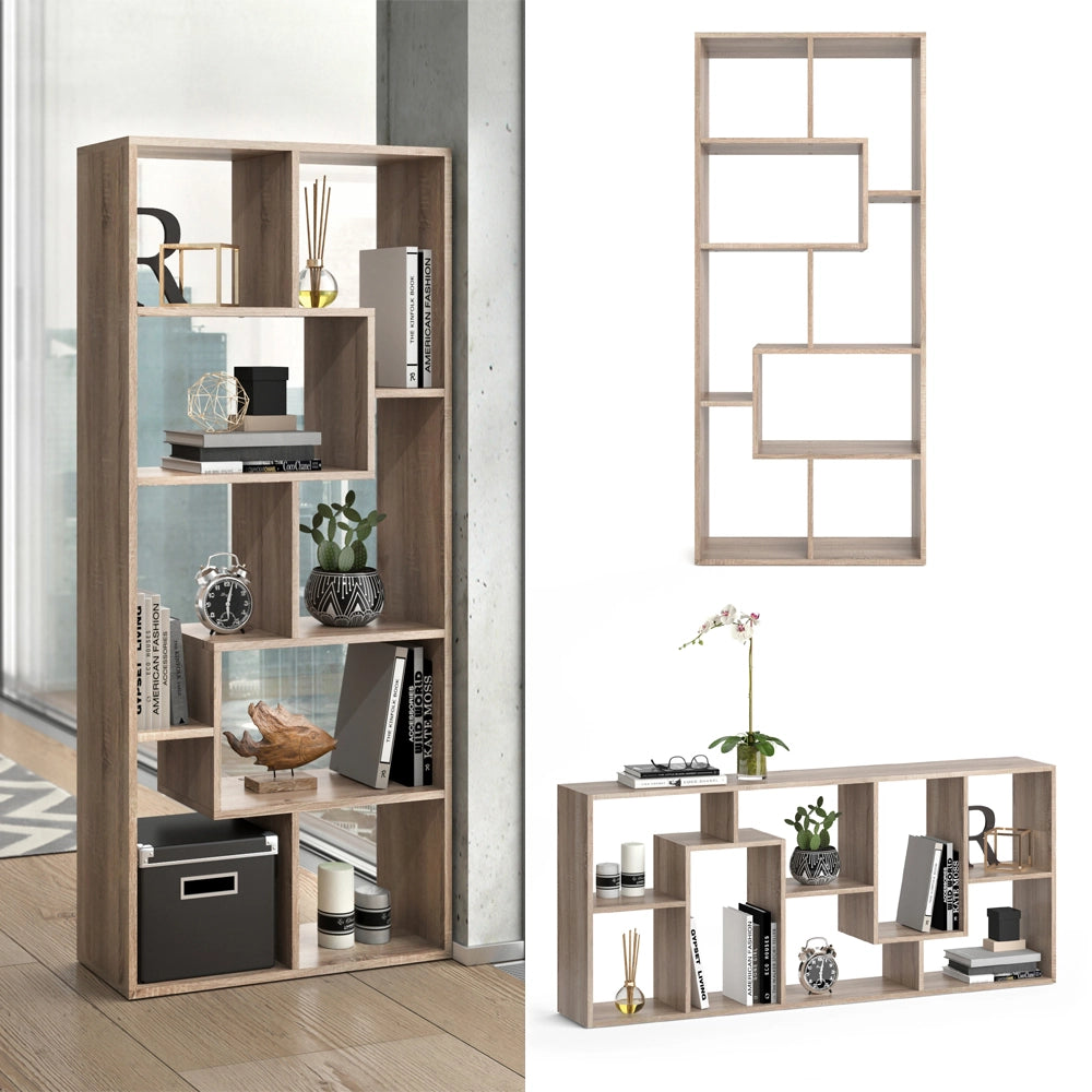 Vicco Divisorio per ambienti Sonoma 160.6 x 67.2 cm