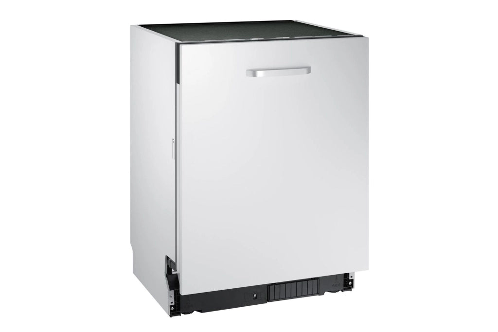 Samsung DW60M6070IB Lavastoviglie da Incasso a Scomparsa Totale 14 Coperti Classe energetica E (A++) 7 Programmi Display LED Cestello Flessibile 60 cm