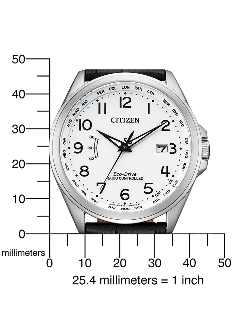 CITIZEN Mod. CB0250-17A