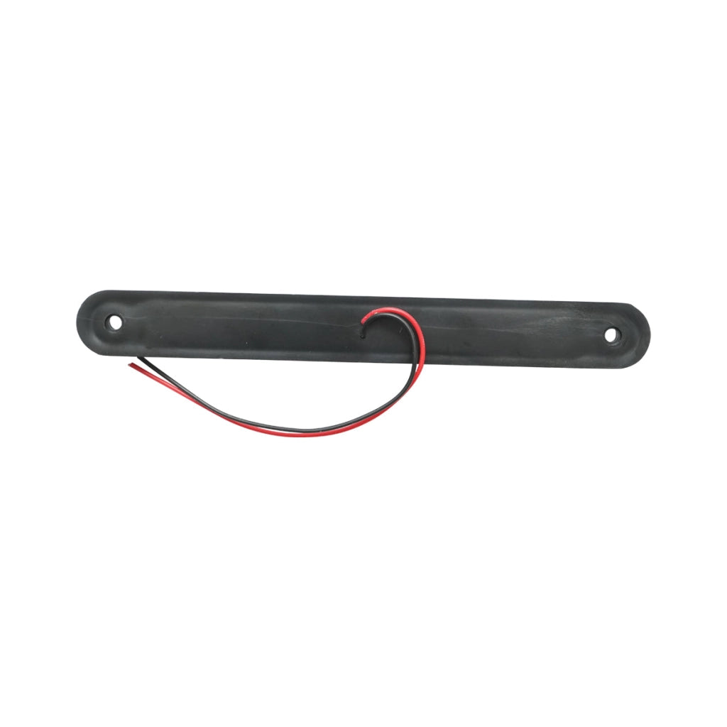 Lampada  laterale LED bianca, 12V-24V, FR0179, Breckner Germany