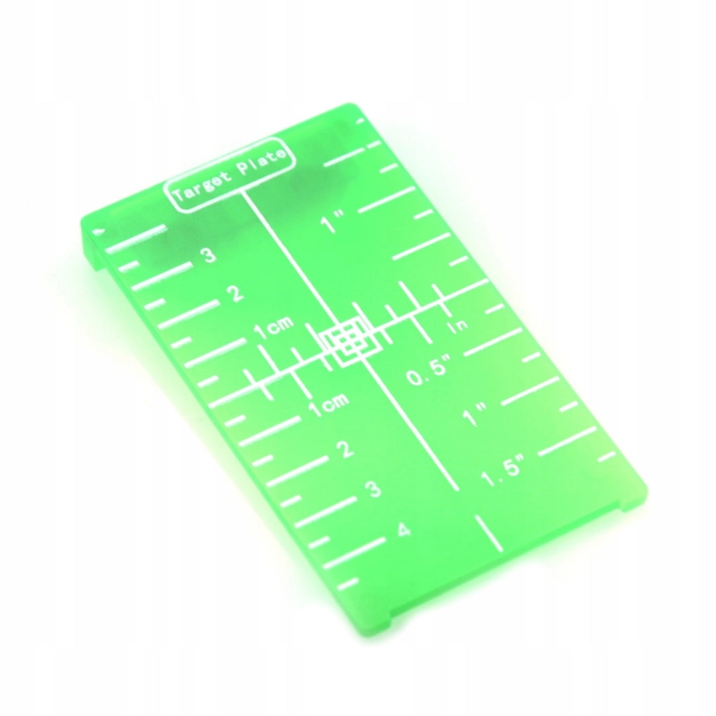 Occhiali Protettivi Laser Rosfix – Protezione 505–540 nm | Alta Precisione e Comfort | Set con Targa Magnetica 10x7 cm