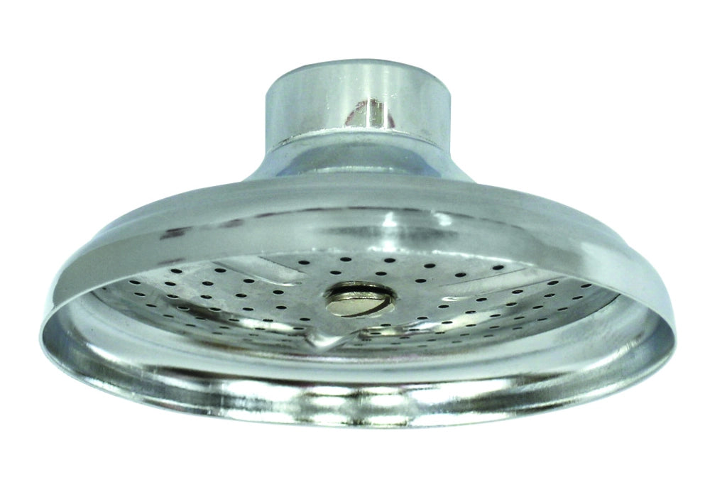 SOFFIONE DOCCIA FISSO  mis. 1/2