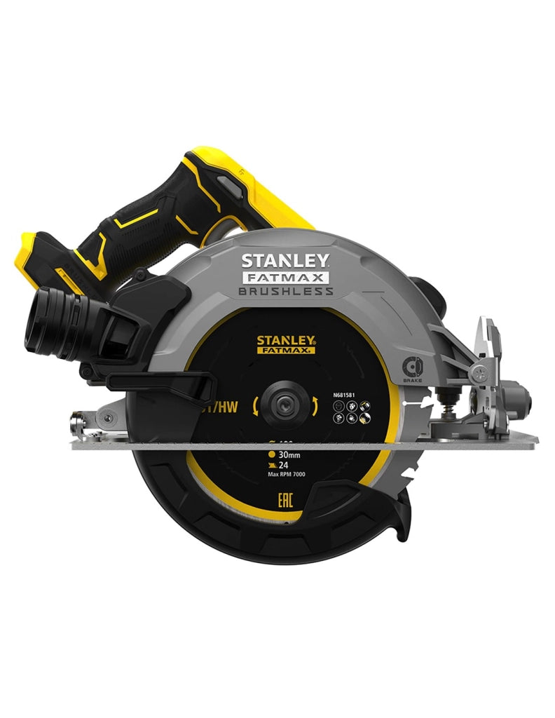Sega Circolare STANLEY FatMax SFMCS550B (Solo corpo)