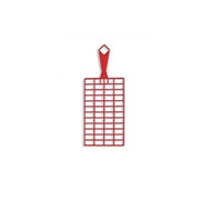 RETINA P/RULLO IN PLASTICA 20X33CM- 10,0 pz