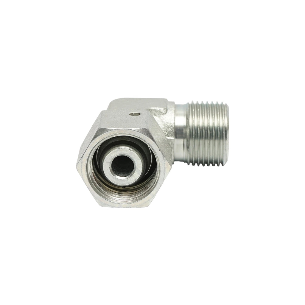 Raccordo Adattatore L M20x1,5 filetto esterno/interno