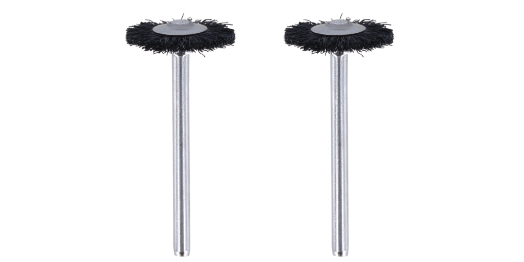Spazzola in setola 19 mm (403) DREMEL - 26150403JA