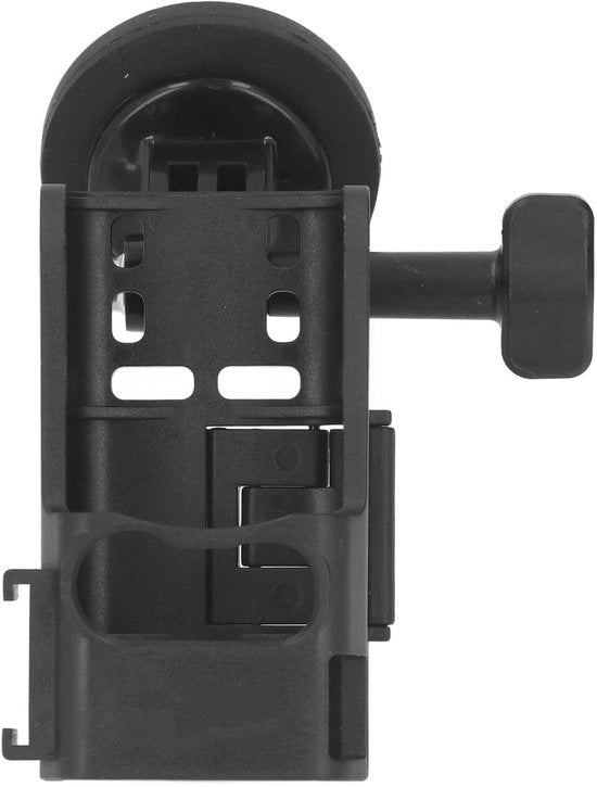Adattatore di espansione - Otre magnetica - Adatta per fotocamere - 1/4 Pollici - Pratico e utile - Per 3 accessori - Compatta e portatile