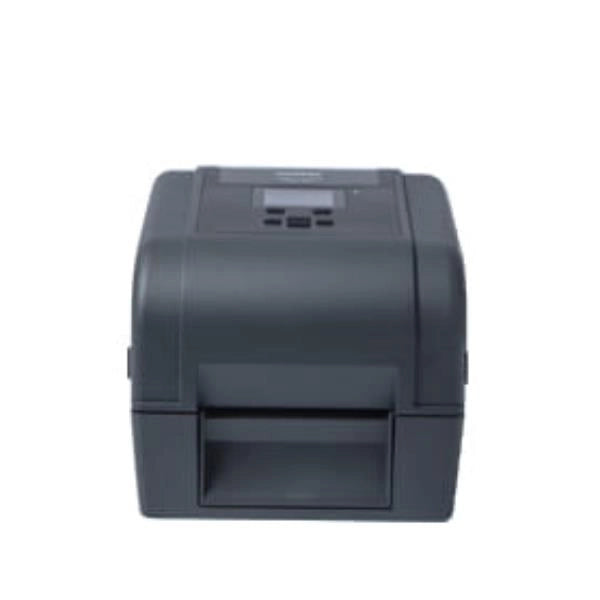 Td4420tn 203dpi cutter e software - TD4420TNF2