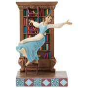 Abysse Salvadanaio Big Ben Disney La Bella e la Bestia PVC 25 cm