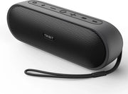 Casella Altoparlante Bluetooth - Senza Fili - Portatile - 24 Ore di Riproduzione - Impermeabile - 30W di Potenza - IPX7 - Muzica