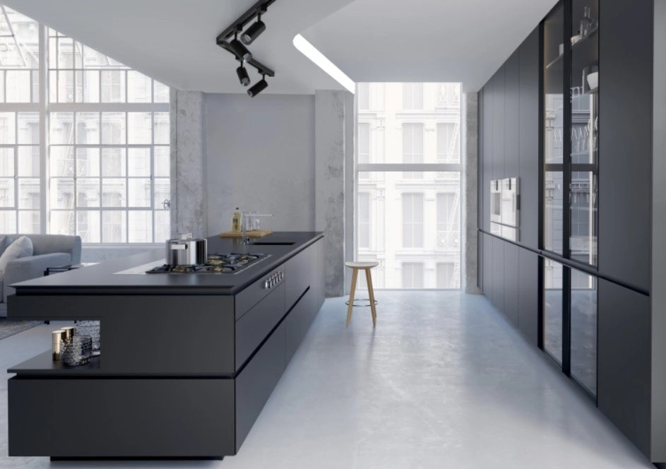 Nowodvorski PROFILE Connettore flessibile nero plastica 8383
