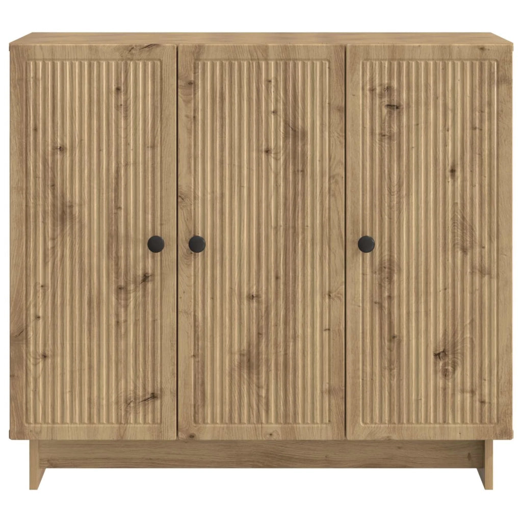 Credenza Rovere Artigianale 89 x 34,5 x 80 cm 893964