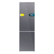 CECOTEC 02725 - Bolero CoolMarket Combi 356 Glass Grey D