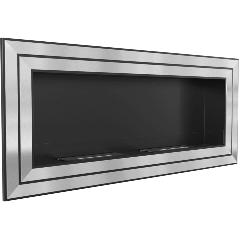 Biocamino Vanity Medium - Vetro frontale